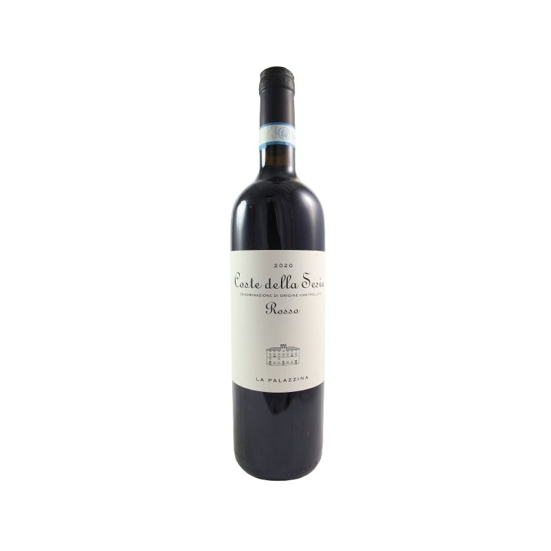 La Palazzina Costa Della Sesia 2020 Ml. 750 Divine Golosità Toscane
