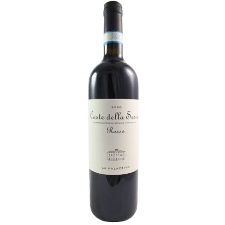 La Palazzina Costa Della Sesia 2020 Ml. 750 Divine Golosità Toscane