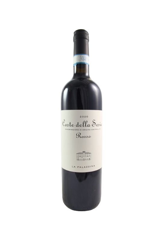 La Palazzina Costa Della Sesia 2020 Ml. 750 Divine Golosità Toscane