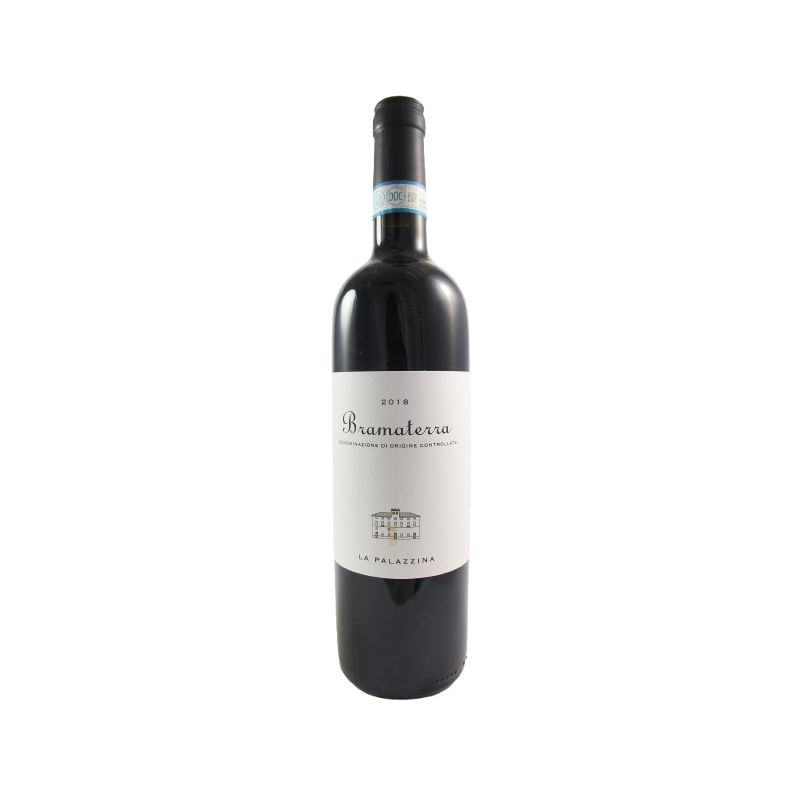 La Palazzina Bramaterra 2018 Ml. 750 Divine Golosità Toscane
