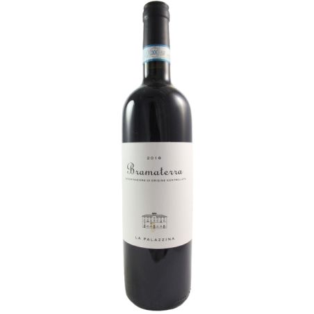 La Palazzina Bramaterra 2018 Ml. 750 Divine Golosità Toscane
