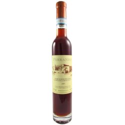 Ferrandes Passito Di Pantelleria Decennale 2007 Ml. 375 Divine Golosità Toscane