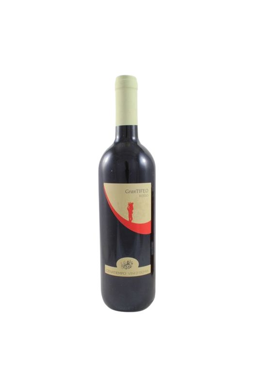 Cenatiempo - Aglianico Gran Tifeo 2018 Ml. 750 Divine Golosità Toscane Cenatiempo - Aglianico Gran Tifeo 2018 Ml. 750 Divine Golosità Toscane