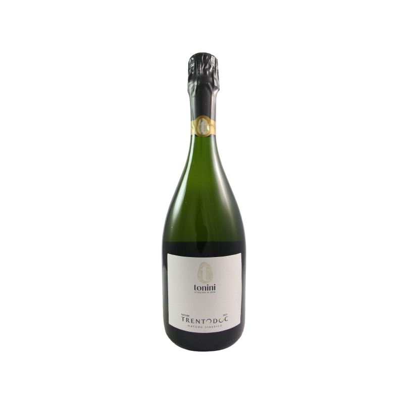 Tonini Trento Nature 2021 Ml. 750 Divine Golosità Toscane
