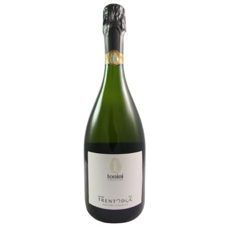 Tonini Trento Nature 2021 Ml. 750 Divine Golosità Toscane