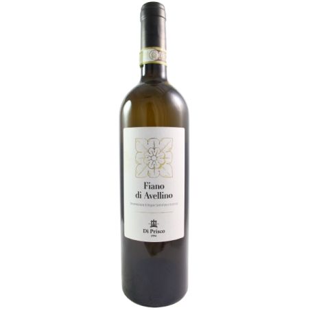 Di Prisco Fiano D'Avellino 2021 Ml. 750 Divine Golosità Toscane
