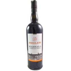Angileri Marsala Garibaldi Dolce Ml. 750 Divine Golosità Toscane