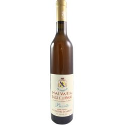 D'Amico Salvatore Malvasia Delle Lipari Passito 2020 Ml. 500 Divine Golosità Toscane
