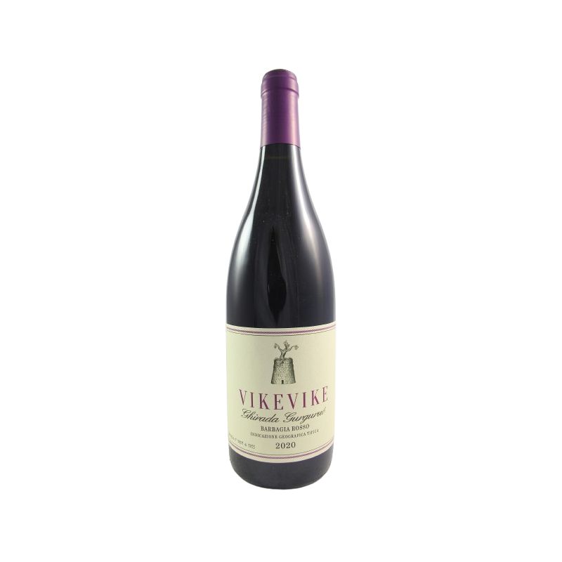 Vikevike Barbaglia Ghirada Gurguruo 2020 Ml. 750 Divine Golosità Toscane