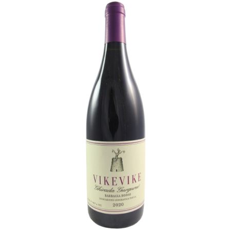 Vikevike Barbaglia Ghirada Gurguruo 2020 Ml. 750 Divine Golosità Toscane