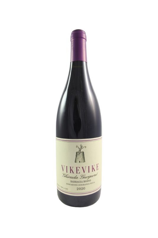 Vikevike Barbaglia Ghirada Gurguruo 2020 Ml. 750 Divine Golosità Toscane