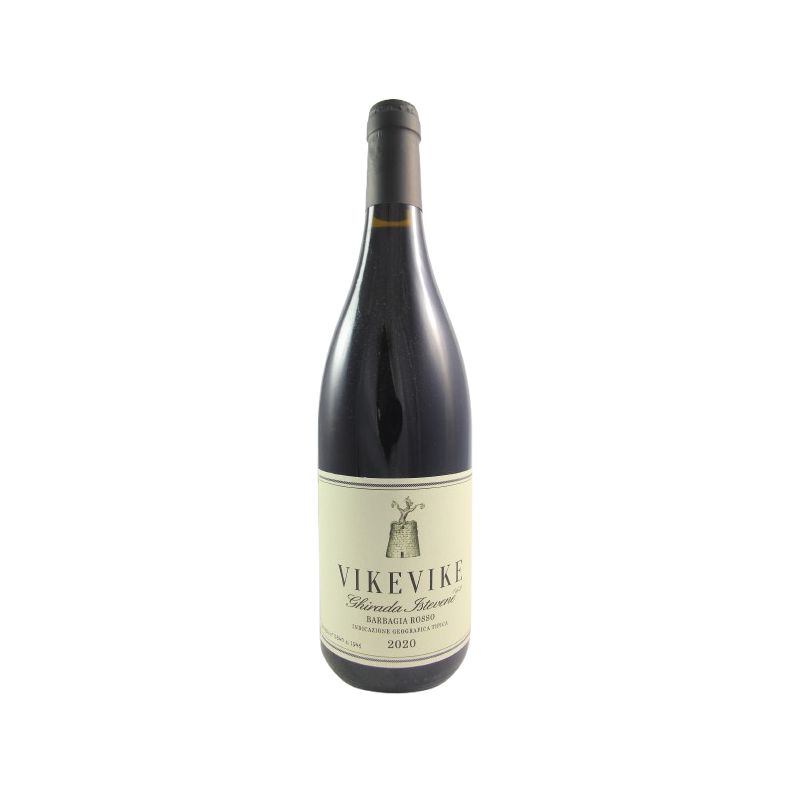Vikevike Barbaglia Ghirada Istevene 2020 Ml. 750 Divine Golosità Toscane