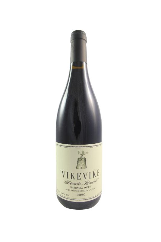 Vikevike Barbaglia Ghirada Istevene 2020 Ml. 750 Divine Golosità Toscane