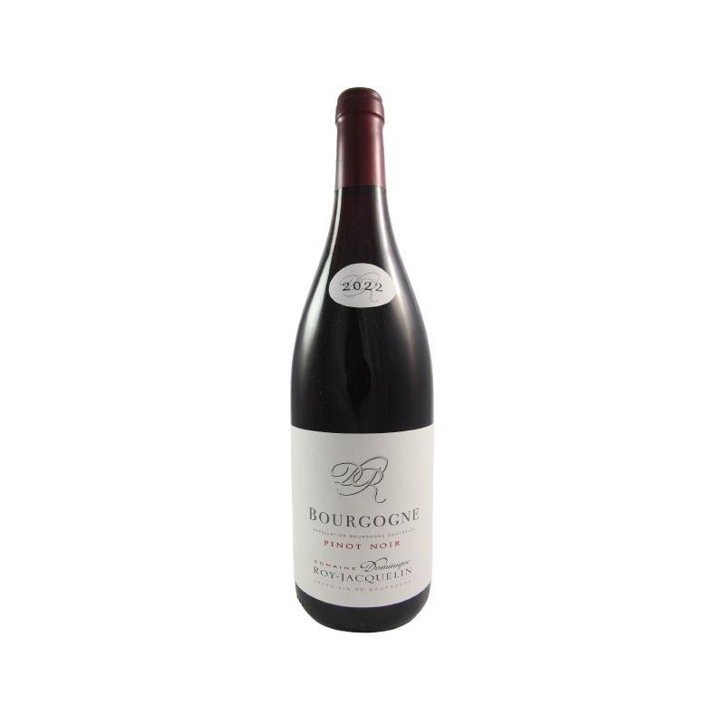 Roy Jacquelin Borgogna 2022 Ml. 750 Divine Golosità Toscane
