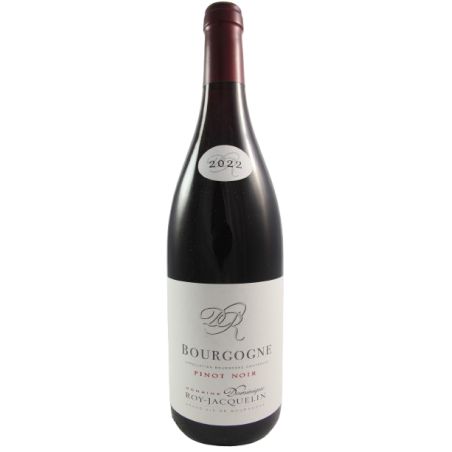Roy Jacquelin Borgogna 2022 Ml. 750 Divine Golosità Toscane