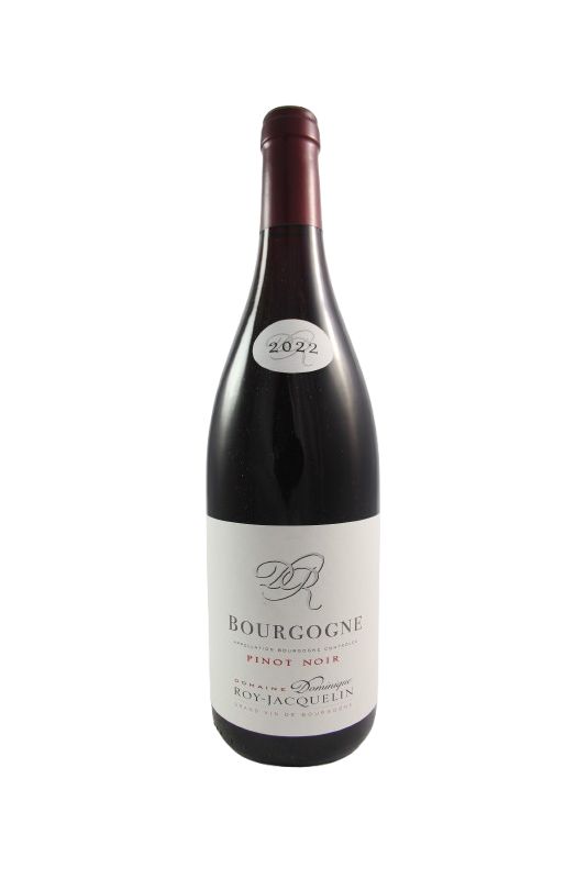 Roy Jacquelin Borgogna 2022 Ml. 750 Divine Golosità Toscane