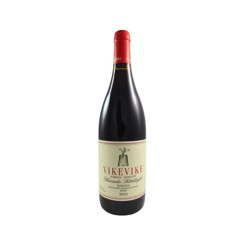 Vikevike BarbagliaGhirada Fittiloghe 2021 Ml. 750 Divine Golosità Toscane