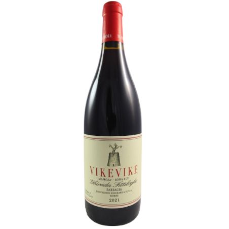 Vikevike BarbagliaGhirada Fittiloghe 2021 Ml. 750 Divine Golosità Toscane