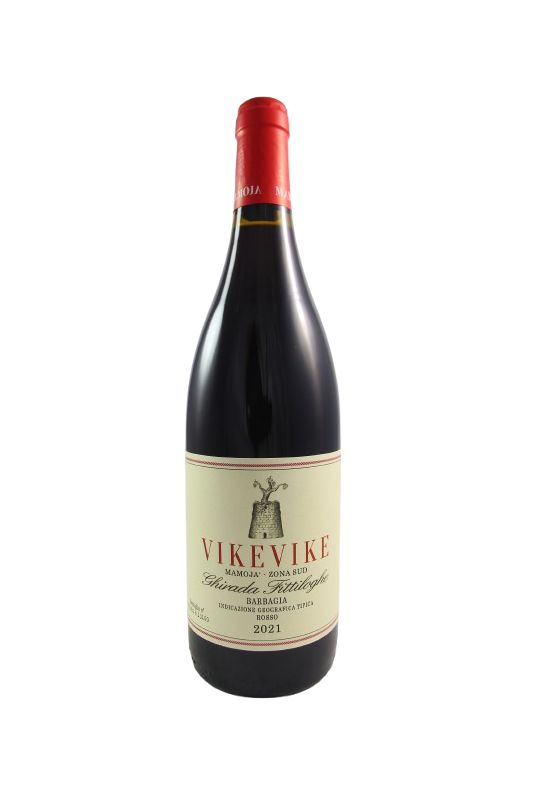 Vikevike BarbagliaGhirada Fittiloghe 2021 Ml. 750 Divine Golosità Toscane