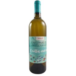 Hibiscus Grotta Dell'Oro 2023 Ml. 750 Divine Golosità Toscane