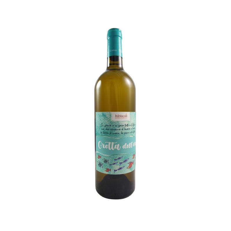 Hibiscus Grotta Dell'Oro 2023 Ml. 750 Divine Golosità Toscane