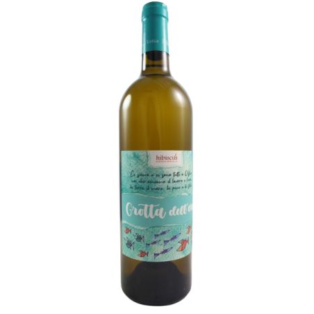 Hibiscus Grotta Dell'Oro 2023 Ml. 750 Divine Golosità Toscane