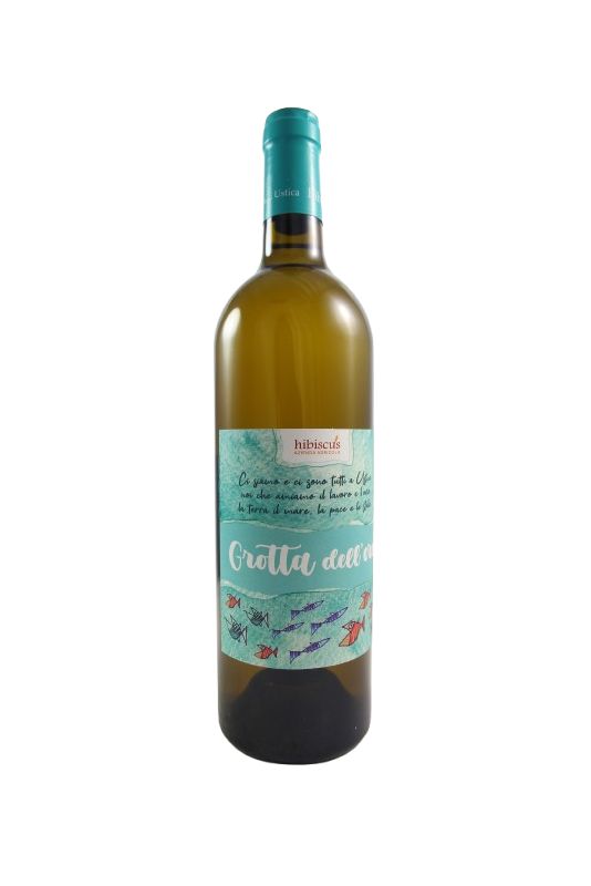 Hibiscus Grotta Dell'Oro 2023 Ml. 750 Divine Golosità Toscane