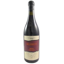 Pierfabio Mastronardi Primitivo Sulle Rocce 2019 Ml. 750 Divine Golosità Toscane