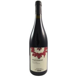 Pierfabio Mastronardi Primitivo Mammamè 2020 Ml. 750 Divine Golosità Toscane