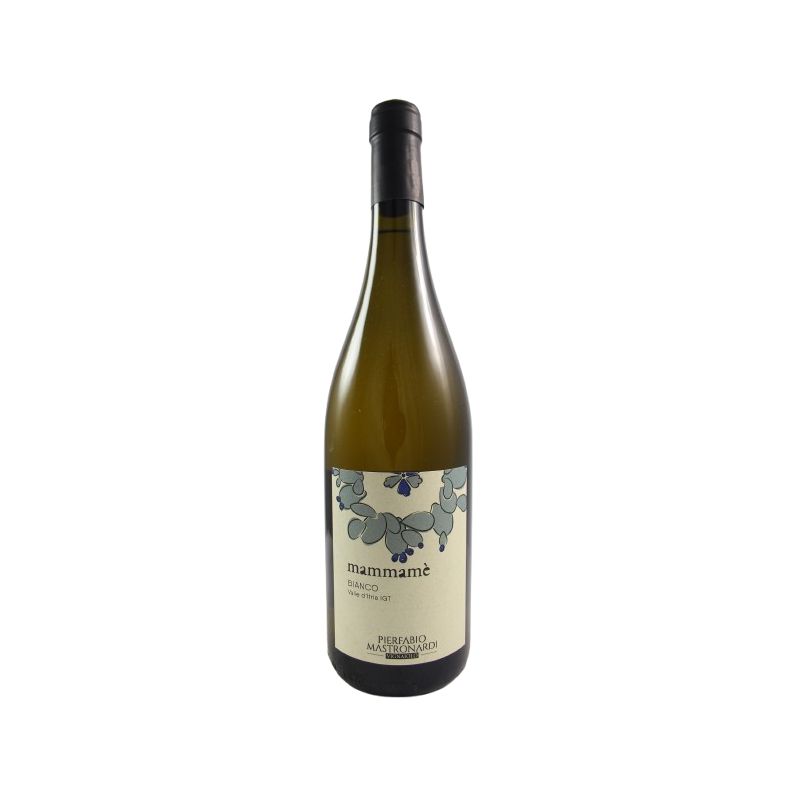 Pierfabio Mastronardi Mammamè 2023 Ml. 750 Divine Golosità Toscane