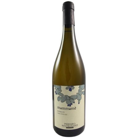 Pierfabio Mastronardi Mammamè 2023 Ml. 750 Divine Golosità Toscane