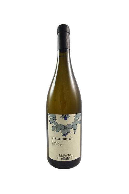 Pierfabio Mastronardi Mammamè 2023 Ml. 750 Divine Golosità Toscane