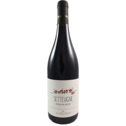 Claudio Cipressi Tintilia Settevigne 2018 Ml. 750 Divine Golosità Toscane