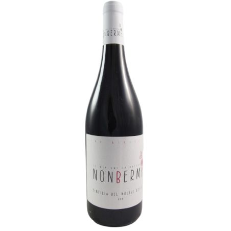 Claudio Cipressi Tintilia Non Bermi 2018 Ml. 750 Divine Golosità Toscane