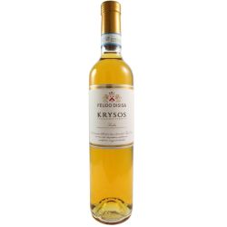 Feudo Disisa Krysos 2022 Ml. 500 Divine Golosità Toscane