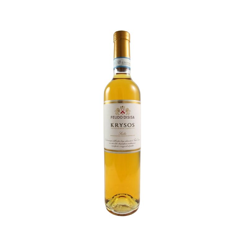 Feudo Disisa Krysos 2022 Ml. 500 Divine Golosità Toscane