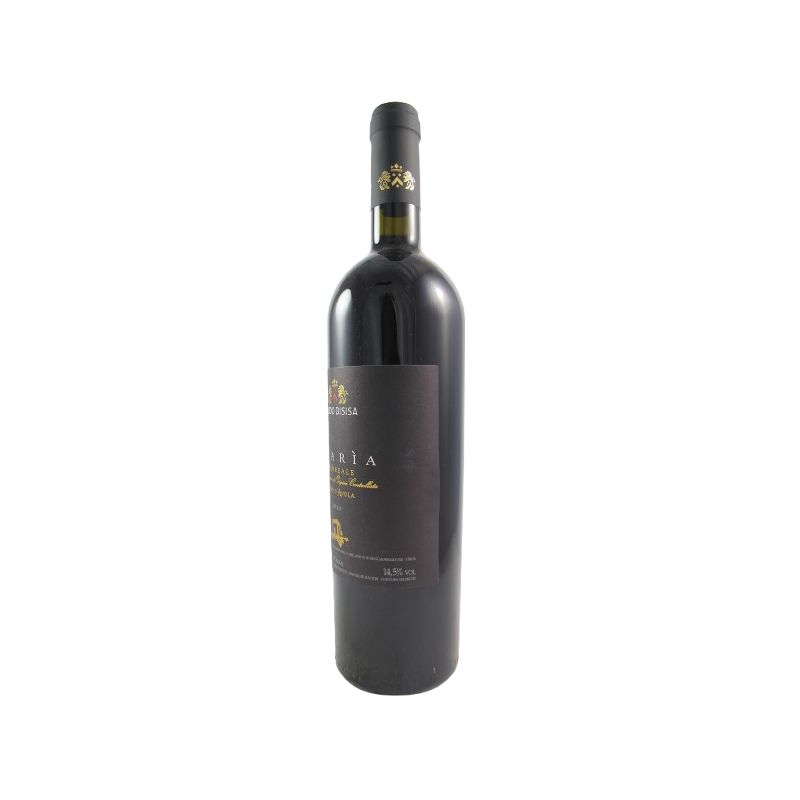 Feudo Disisa Nero D'Avola Vuaria 2020 Ml. 750 Divine Golosità Toscane