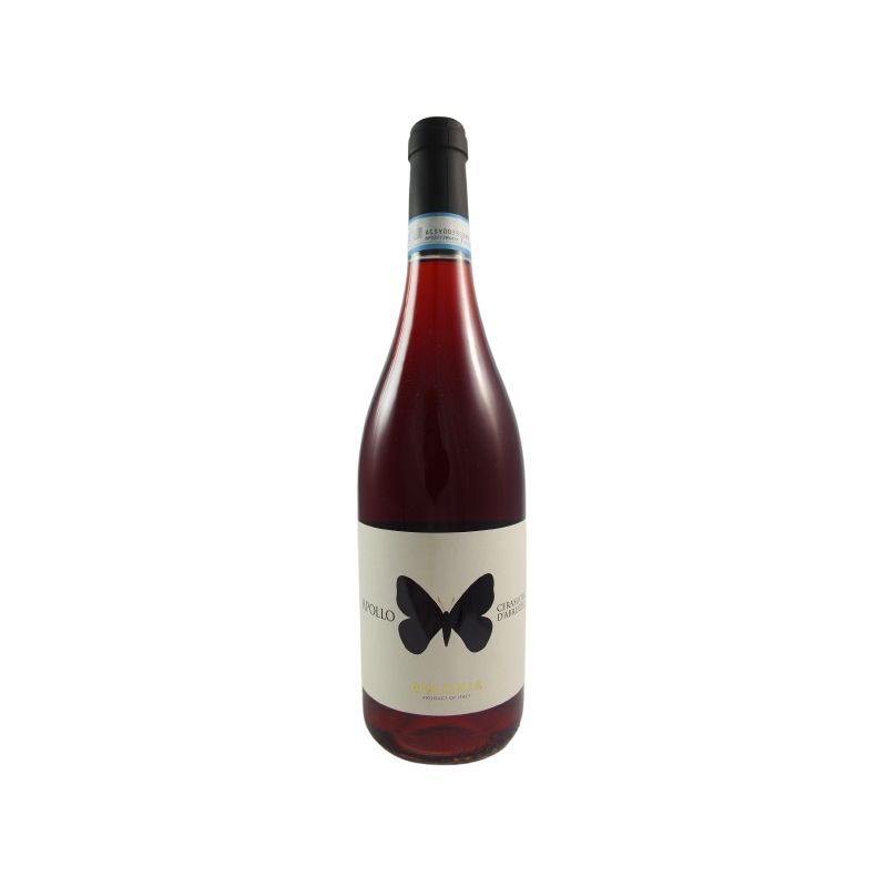 Ausonia Cerasuolo D'Abruzzo Apollo 2023 Ml. 750 Divine Golosità Toscane