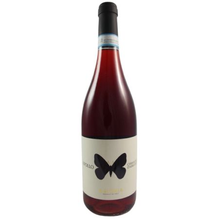 Ausonia Cerasuolo D'Abruzzo Apollo 2023 Ml. 750 Divine Golosità Toscane