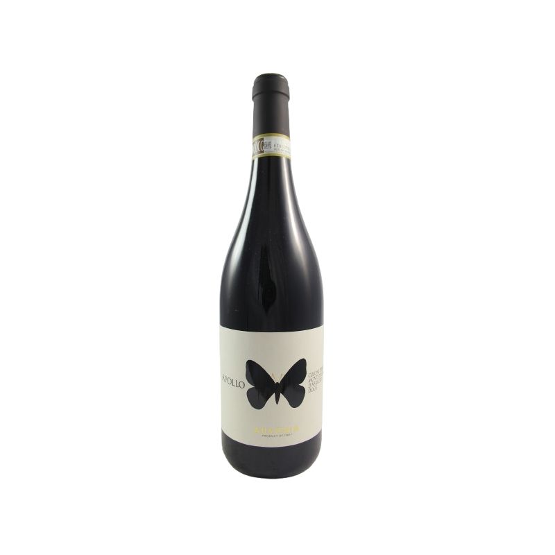 Ausonia Montepulciano D'Abruzzo Apollo 2022 Ml. 750 Divine Golosità Toscane