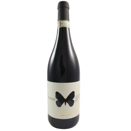 Ausonia Montepulciano D'Abruzzo Apollo 2022 Ml. 750 Divine Golosità Toscane