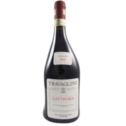 Travaglini Gattinara 2021 Ml. 750 Divine Golosità Toscane