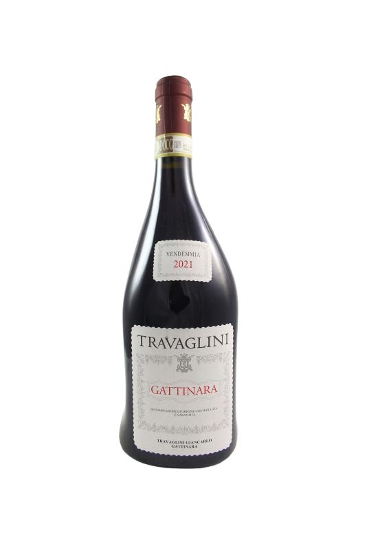 Travaglini Gattinara 2021 Ml. 750 Divine Golosità Toscane