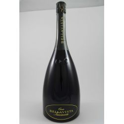 Bellavista - Franciacorta Brut Magnum Divine Golosità Toscane