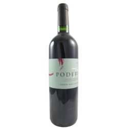 Poderi San Lazzaro Piceno Superiore Podere 72 2021 Ml. 750 Divine Golosità Toscane