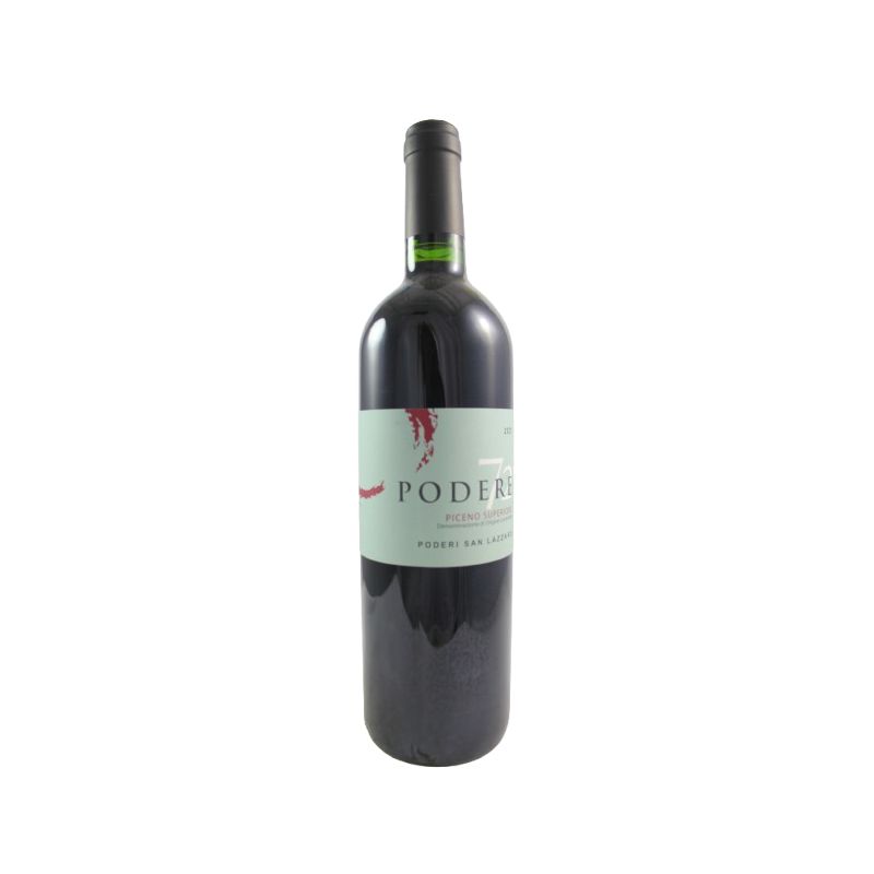 Poderi San Lazzaro Piceno Superiore Podere 72 2021 Ml. 750 Divine Golosità Toscane