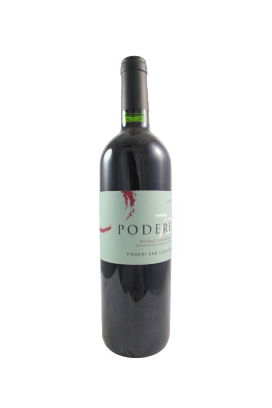 Poderi San Lazzaro Piceno Superiore Podere 72 2021 Ml. 750 Divine Golosità Toscane