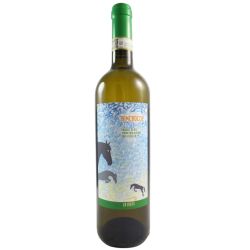 La Staffa Verdicchio Dei Castelli Di Jesi Classico Superiore Riserva Rincrocca 2021 Ml. 750 Divine Golosità Toscane