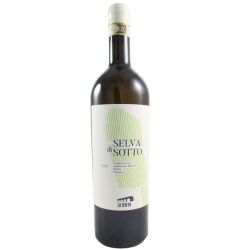 La Staffa Castelli Di Jesi Verdicchio Riserva Selva Di Sotto 2020 Ml. 750 Divine Golosità Toscane