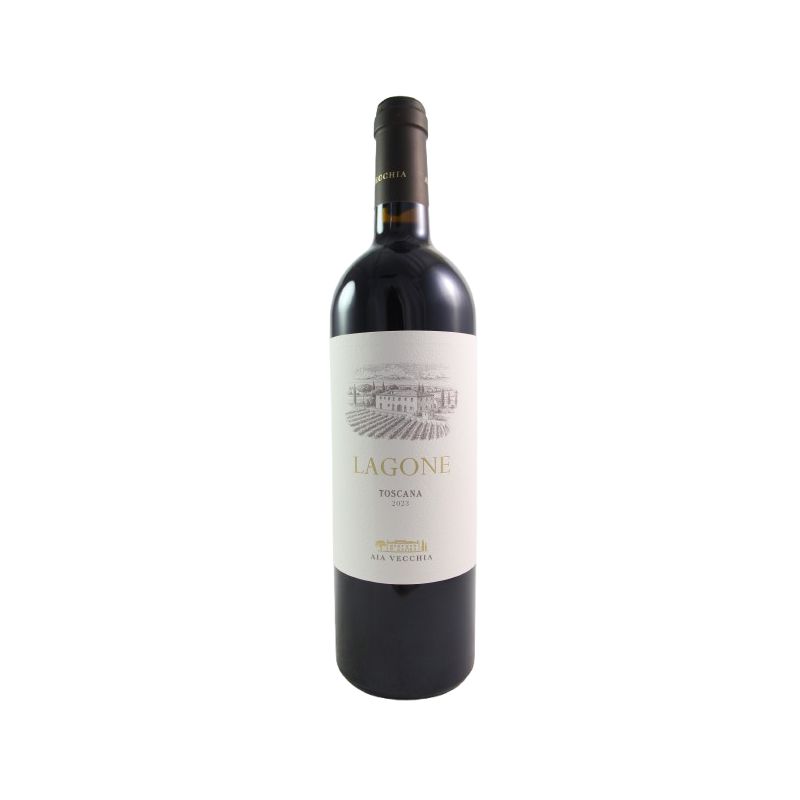 Aia Vecchia Lagone 2023 Ml. 750 Divine Golosità Toscane